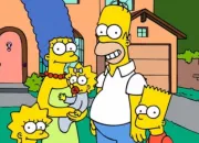 Quiz Les Simpson