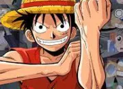 Quiz One Piece : Luffy