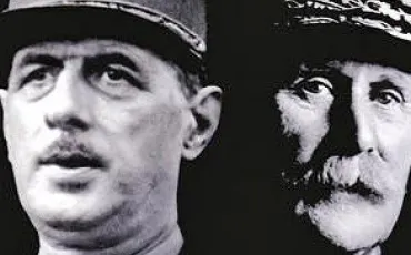 Quiz De gaulle