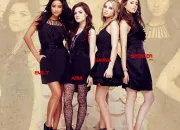 Quiz Pretty Little Liars