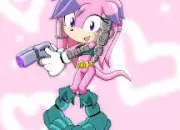 Quiz Les personnages de Sonic : devinettes