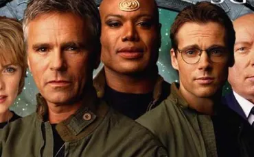 Quiz Stargate