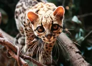 Quiz Le margay