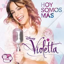 Quiz Violetta