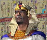 Quiz Pharaons