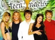 Quiz Teen angels les prnoms