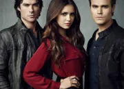 Quiz The Vampire Diaries