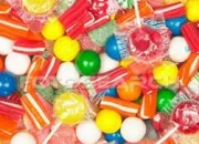 Quiz Le nom des bonbons