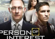 Quiz Person of Interest