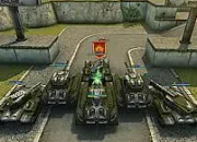 Quiz Tanki Online : partie 1