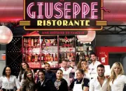 Quiz Quizz sur 'Giuseppe ristorante'