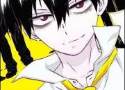 Quiz Manga Blood Lad