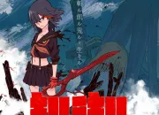 Quiz Kill la Kill