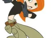 Quiz Kim Possible