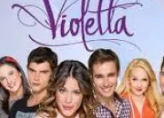 Quiz Violetta : saison 2