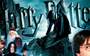 Quiz Harry potter