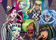 Quiz Es-tu une fan de Monster High ?