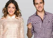 Quiz Les couples de 'Violetta'