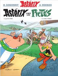 Quiz Asterix