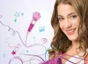 Quiz Violetta