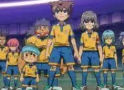 Quiz Inazuma Eleven Go