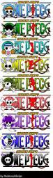 Quiz One piece