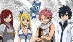 Quiz Fairy tail