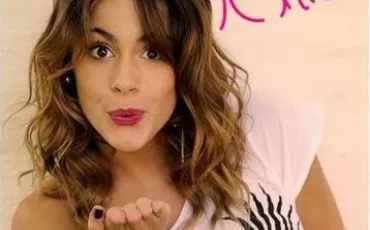 Quiz Violetta