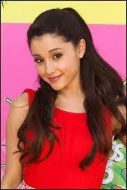 Qui joue le rle de Cat Valentine ?