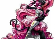 Quiz Connais-tu vraiment Monster High ?