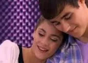 Quiz Violetta