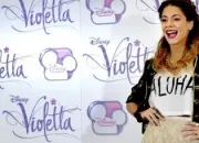 Quiz Violetta