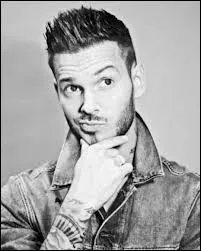 Quel ge a Matt Pokora ?