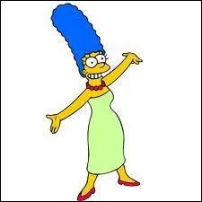 Quel est le vrai prnom de Marge Simpson ?