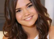 Quiz Maia Mitchell