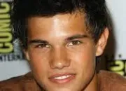 Quiz Taylor Lautner