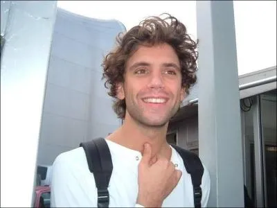 Quelle est la date de naissance de Mika ?