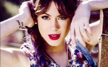 Quiz Martina stoessel