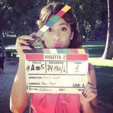 Quiz Violetta