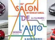 Quiz Une visite au Salon de Genve 2014