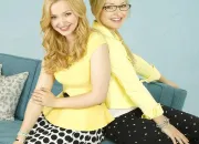 Quiz Liv et Maddie