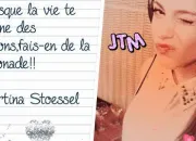 Quiz Simplemente Tini