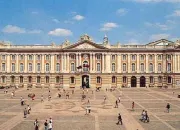 Quiz Les monuments de la France