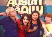 Quiz Austin et Ally