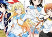 Quiz Nisekoi