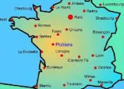 Quiz Saurez-vous situer ces communes ? (185)