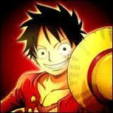 Quel est le rle de Luffy au sein de l'quipage ?