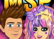 Quiz MovieStarPlanet