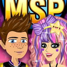 Quiz Moviestarplanet