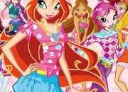 Quiz Winx Club